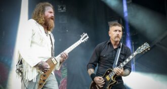 Mastodon: Bill Kellisher revela os requisitos que um guitarrista precisar atender ser o novo guitarrista da banda