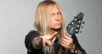 Setlist do Savatage para 2025.