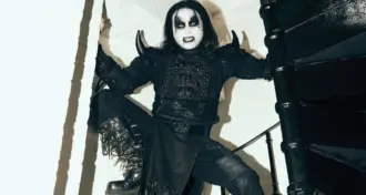 Cradle Of Filth: 