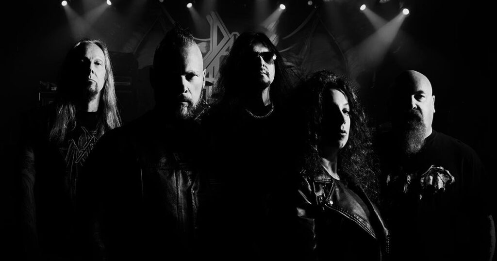 Dark Angel apresentará novas músicas na turnê pela América do Sul: "Estamos trabalhando e tentando fazer as coisas acontecerem"