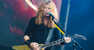 Megadeth: 