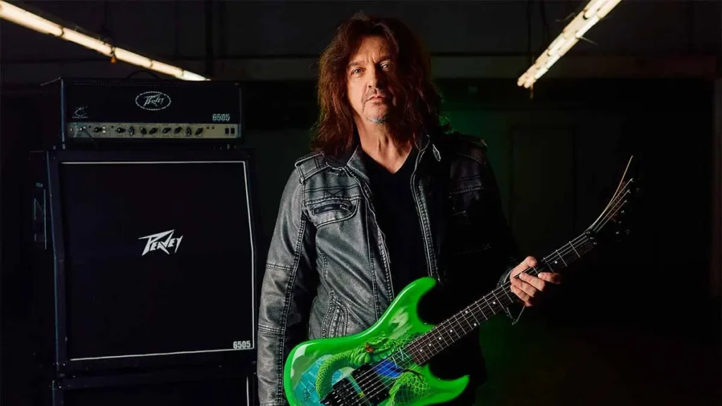 Skid Row: Dave "Snake" Sabo nega qualquer possibilidade de retorno do ex-vocalista Sebastian Bach, "Não vamos fazer isso. Todos nós somos inteligentes o suficiente"