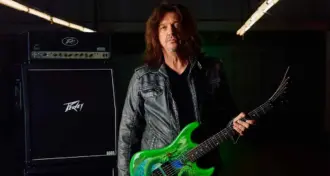 Skid Row: Dave 