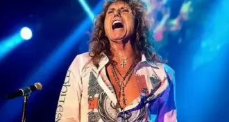 Whitesnake: 