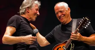Pink Floyd: 