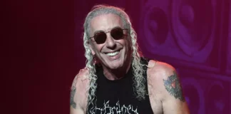 Dee Snider critica a nova reunião do Kiss: "14 meses desde sua última despedida. Isso pode ser um novo recorde para eles. Não acredito que as pessoas ainda aturam suas m*rd@s"