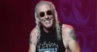 Dee Snider critica a nova reunião do Kiss: 