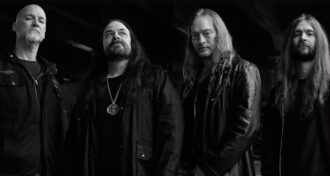 Por conflitos de agenda o Deicide cancelou turnê pelos EUA com o Exodus