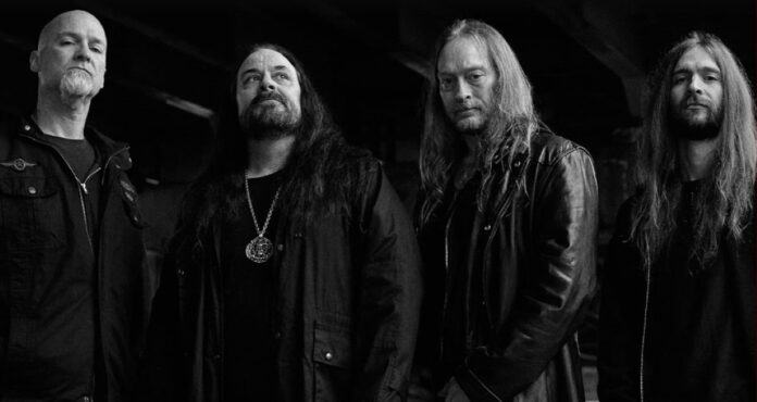 Por conflitos de agenda o Deicide cancelou turnê pelos EUA com o Exodus