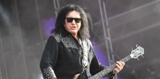 Baixa venda de ingressos? Gene Simmons cancela 5 shows que aconteceriam entre abril e maio