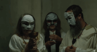Hate: assista ao clipe da nova música 