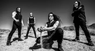 Hate: novo álbum