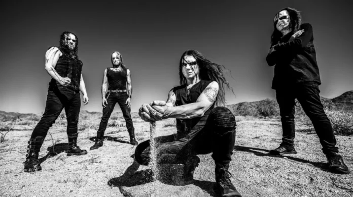 Hate: novo álbum