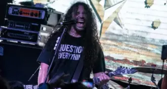 Após substituir o Deicide na nova turnê com o Exodus, o Possessed também desiste e será substituído pelo Havok