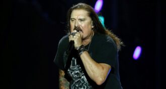 Dream Theater: Qual é o álbum do definitivo da banda? James Labrie responde!