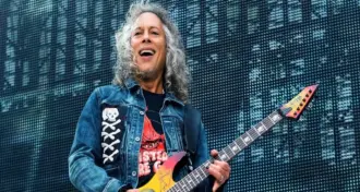 Metallica: O Heavy Metal não está morto, 