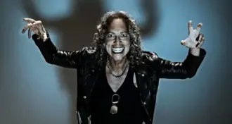 Metallica: 