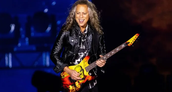 Metallica: 