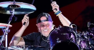 Metallica: 