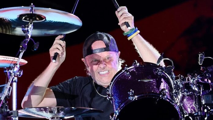 Metallica: 