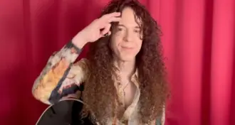 Marty Friedman: 