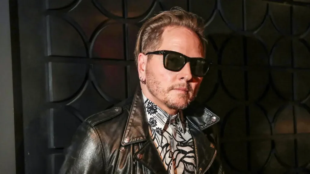 Guns N' Roses: "Eu não recebi uma ligação", diz ex-baterista Matt Sorum