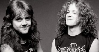 Metallica: 