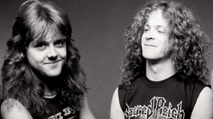 Metallica: 