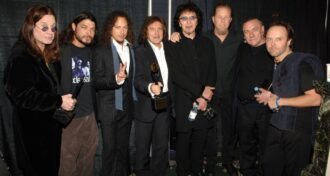Metallica: 