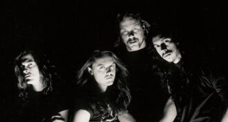 Metallica: 