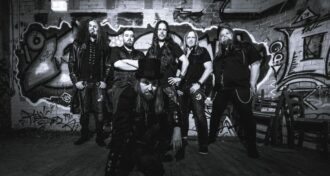 Mob Rules: novo álbum “Rise Of The Ruler” é anunciado. Ouça o single 