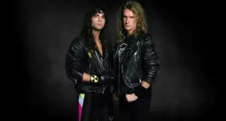 Megadeth: 