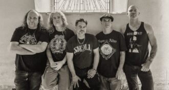 Pagan Altar: lendas da NWOBHM anunciam novo álbum 