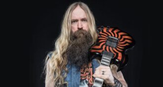 Zakk Wylde já considera a possibilidade de um novo material do Pantera com a atual formação