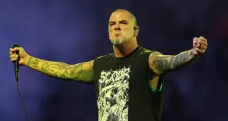 Pantera: 