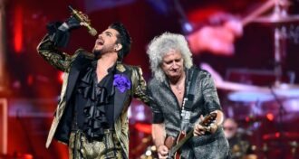 Segundo Brian May, nova música do Queen pode acontecer! 
