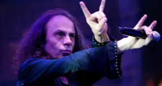 Dio: 