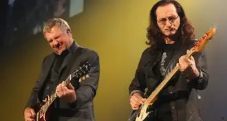 Os membros remanescentes do Rush, Geddy Lee e Alex Lifeson, recusram convite para show de despedida do Black Sabbath.