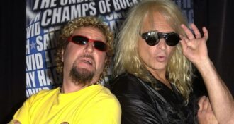 Van Halen: 