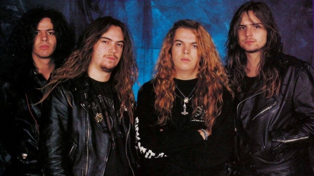 Sepultura: "Eles não têm obrigação nenhuma de fazer isso. Esse é o grande problema das bandas de metal nacionais, é uma mistura de coitadismo com ingenuidade", diz Regis Tadeu