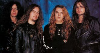 Sepultura: 