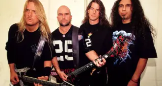 Melhores músicas do Slayer