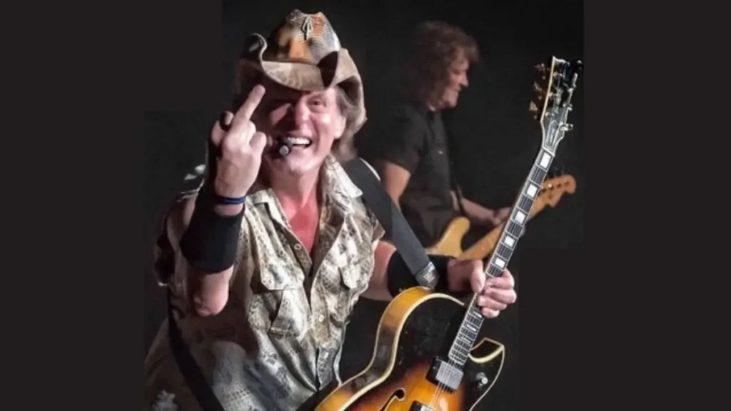 Ted Nugent: "Isso é um sacrilégio. É simplesmente rude. É desonesto", diz guitarrista sobre nomes importantes do Rock que ainda não foram introduzidos no Hall da Fama do Rock and Roll