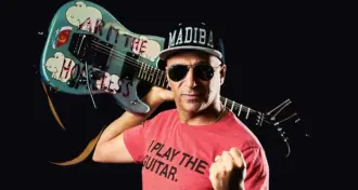 Em uma nova entrevista ao The Independent, o guitarrista Tom Morello, diretor musical da Back to the Beginning (despedida do Black Sabbath