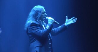 Savatage: 
