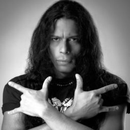 Vitor Rodrigues