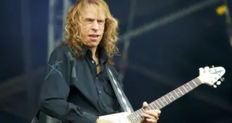 Saxon: 