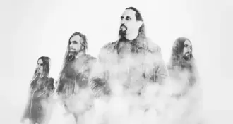 Gaahls Wyrd: Ouça o impactante single 