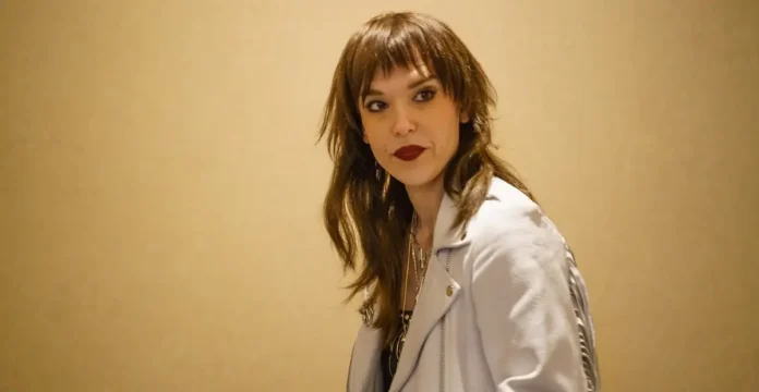 Halestorm: "os homens nunca entenderão, porque nunca tiveram que passar por isso", diz Izzy Hale