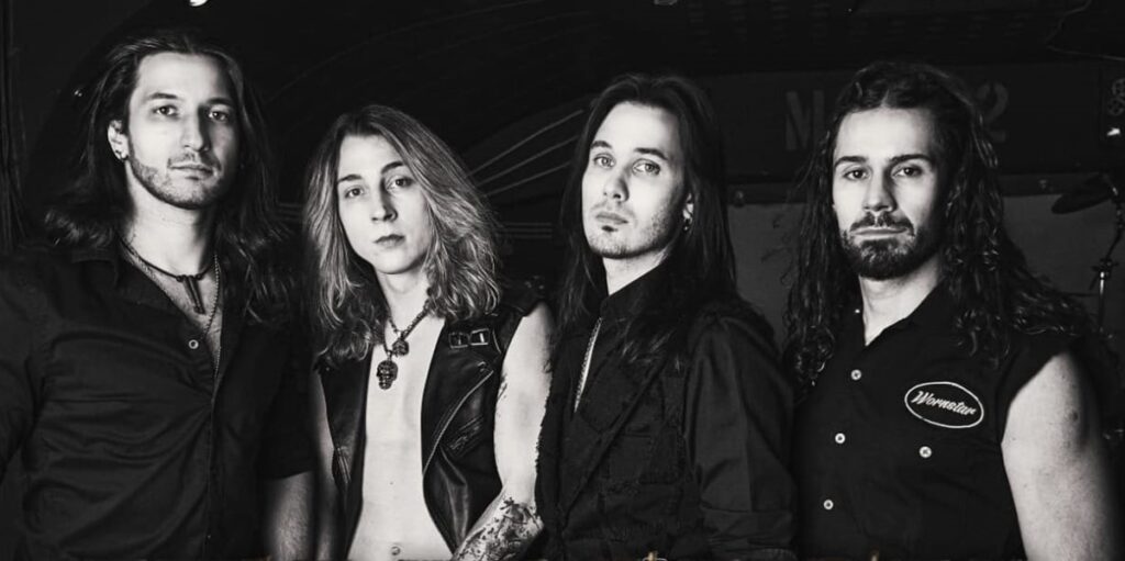JJelusick tem visto americano negado e está fora do festival ProgPower USA